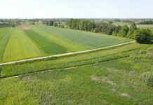 Wkrótce ruszy budowa 4 zbiorników retencyjno-rekreacyjnych w gminie Ulanów