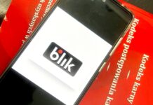 Kobieta nie dała się oszukać na BLIK-a