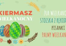 Już jutro Kiermasz Wielkanocny w Nisku