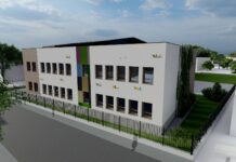 Żłobek Miejski w Nisku będzie rozbudowany