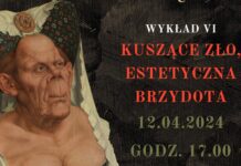 Już w piątek kolejny wykład z cyklu „Obrazy mówią” w NCHiT