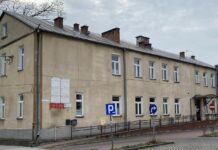 Rusza termomodernizacja Poradni Psychologiczno-Pedagogicznej i Biblioteki Pedagogicznej w Nisku