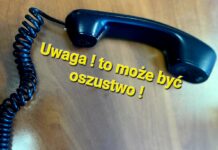 Uwierzyła, że rozmawia z pracownikiem banku. Straciła pieniądze