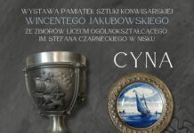 Od piątku dostępna będzie nowa wystawa w NCHiT