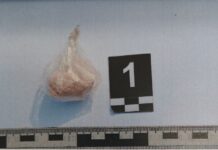 45-latek odpowie za prowadzenie pojazdu pod wpływem narkotyków