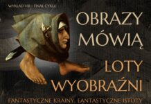 W piątek VIII ostatni wykład z cyklu „Obrazy mówią” w NCHiT