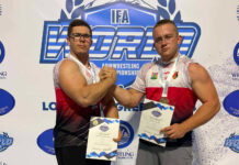 Zawodnicy z Klubu „Wiking” zdobyli Mistrzostwo Świata