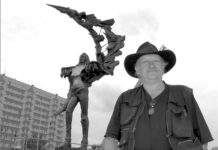 W sobotę pogrzeb Mistrza Andrzeja Pityńskiego w Ulanowie