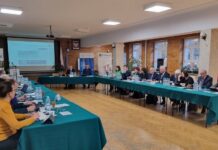 Informacja z obrad VII Sesji Rady Powiatu Niżańskiego