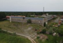 Nieruchomości po byłym przedsiębiorstwie „Ceramika Harasiuki” czekają na nowego inwestora