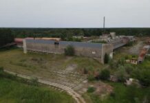 Nieruchomości po byłym przedsiębiorstwie „Ceramika Harasiuki” czekają na nowego inwestora