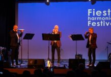 Za nami Fiesta Harmonica Festiwal