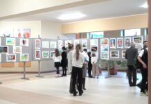 Przegląd Twórczości Dzieci i Młodzieży Szkół imienia Jana Pawła II