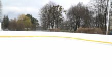 Już wkrótce ruszy mobilne lodowisko