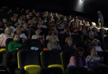 Już 13 grudnia kolejny seans z cyklu Kino Kobiet