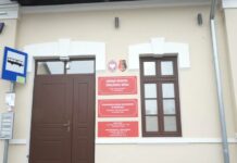 Otwarcie punktu paszportowego w Stalowej Woli