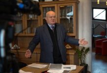 Andrzej Szlęzak o proteście przewoźników