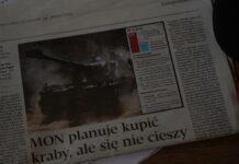 Andrzej Szlęzak o sytuacji w HSW