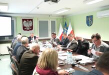 Budżet powiatu na 2024 rok