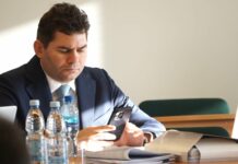 Czy Lucjusz Nadbereżny będzie ubiegał się o reelekcję?