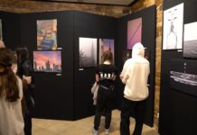 Wystawa fotografii pt. „CODZIENNIE-NIECODZIENNIE”