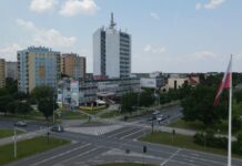 III miejsce Stalowej Woli w rankingu pisma „Wspólnota”