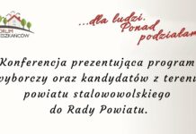 Forum Mieszkańców – kandydaci do Rady Powiatu