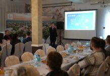 Za nami kolejne Spotkanie Biznesowe w Nisku