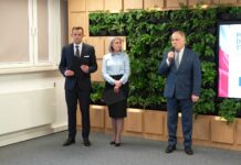 PiS przedstawił swoich kandydatów do Rady Powiatu Stalowowolskiego