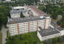 Pogotowie wybuduje swoją bazę na terenie stalowowolskiego szpitala
