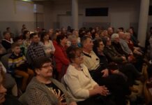 Gminny Dzień Kobiet w Krzeszowie