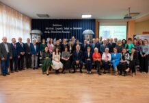 Jubileusz 30-lecia Zespołu Szkół w Jeżowem