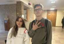 Obchody Światowego Dnia Walki z AIDS w RCEZ w Nisku