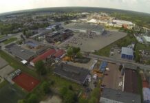 Handel po stalowowolsku