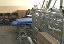 Ukłon w stronę niepełnosprawnych