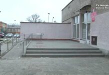 Nowa siedziba Inspektoratu