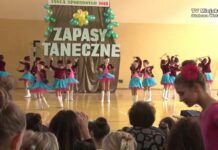 Zapasy taneczne