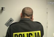 Zatrzymali sprawców