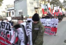 Pamięci Żołnierzy Wyklętych