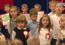 Rekrutacja do przedszkoli