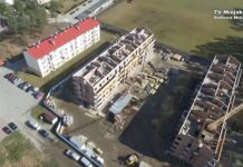 Wybudują kolejny blok