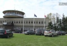 Lotnisko w rękach miasta