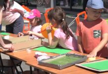 Piknik z biblioteką