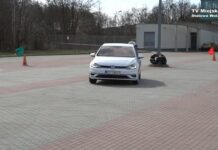 Impreza „Tylko dla Kobiet” jak co roku przyciągnęła wiele Pań