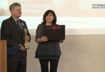 DBI z cennymi nagrodami