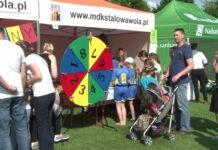 V Piknik Rodzinny w Rozwadowie