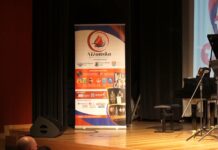 II Niżańska Gala Krwiodawców