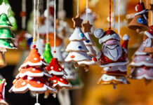 Nabór Wystawców na Jarmark Bożonarodzeniowy 2024