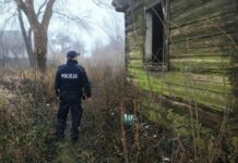 Niskie temperatury są zagrożeniem dla życia i zdrowia. Nie bądź obojętny!