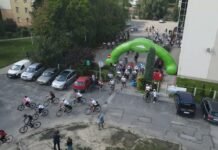 Zapisz się na Podkarpacki Rajd Rowerowy